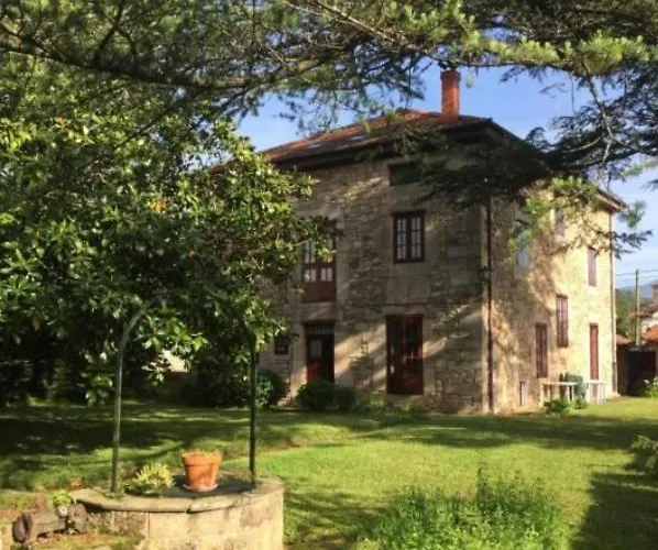 Casa Los Lomas