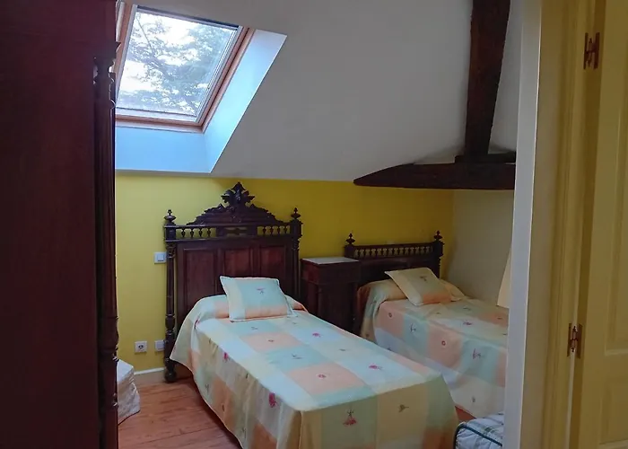 Casa Los Lomas