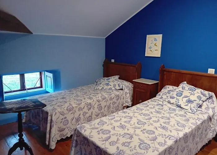Casa Los Lomas