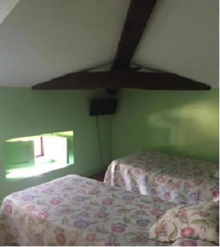 Casa Lomas Homestay *