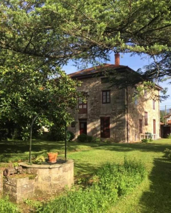 Casa Lomas Homestay