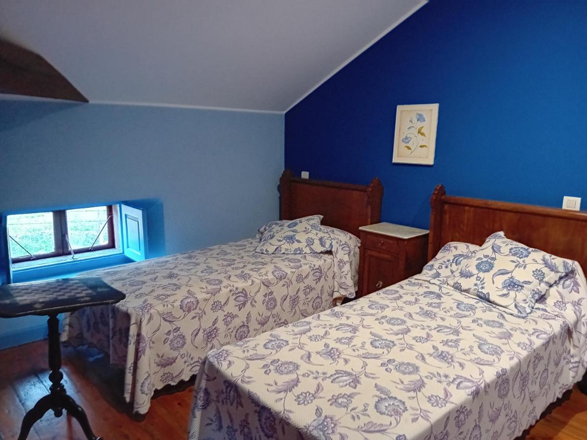 Homestay Casa Lomas